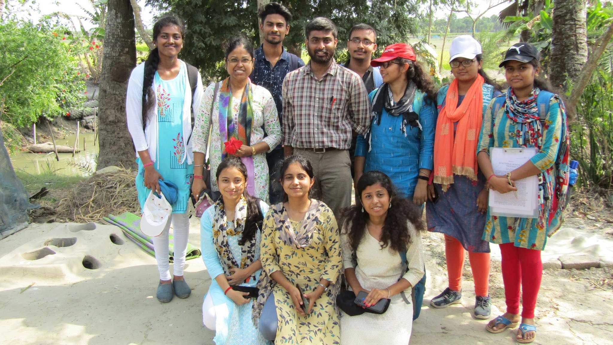 Department of Anthropology