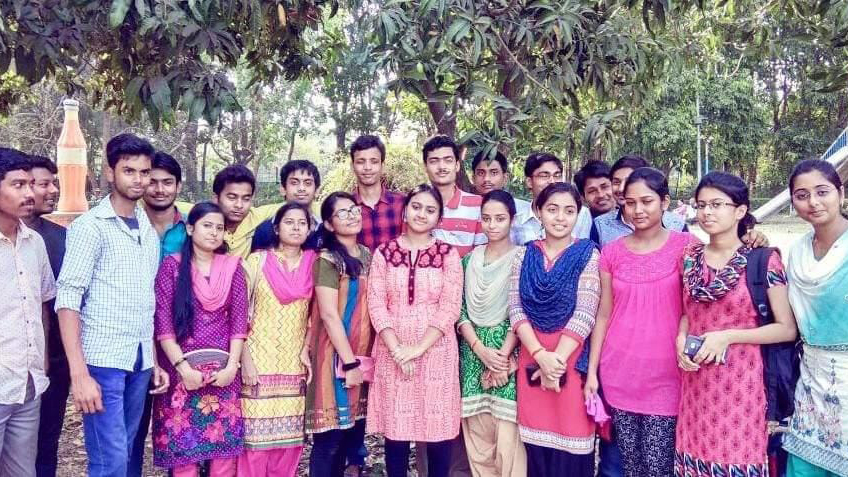 Department of Bengali