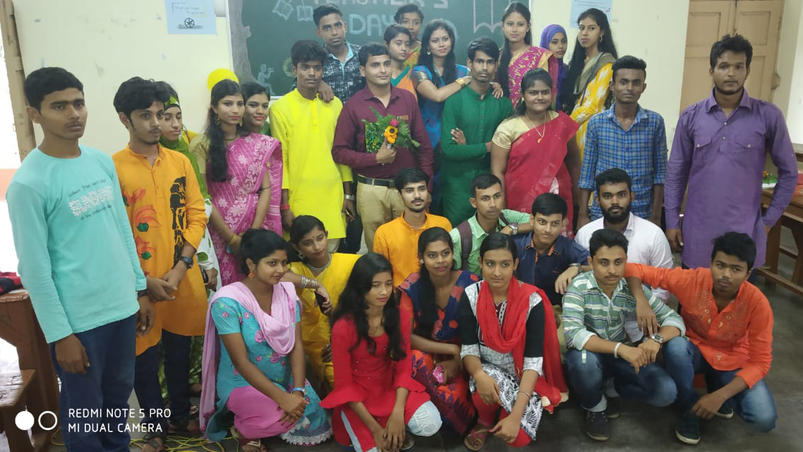 Department of Education