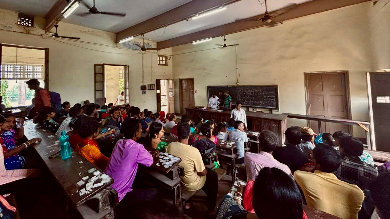 Department of English