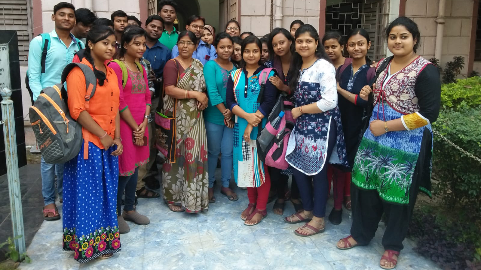 Department of History