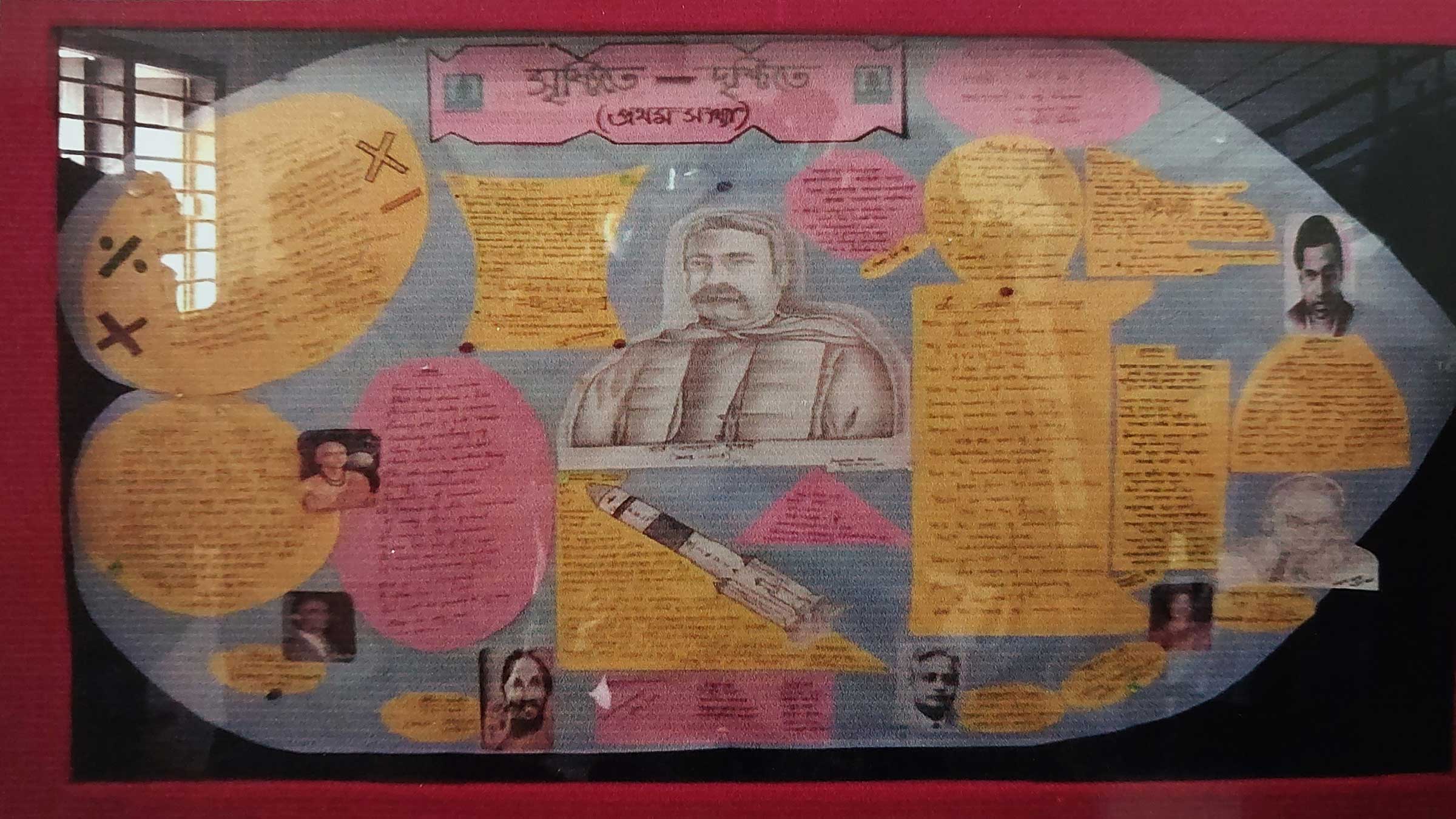 Department of Mathematics