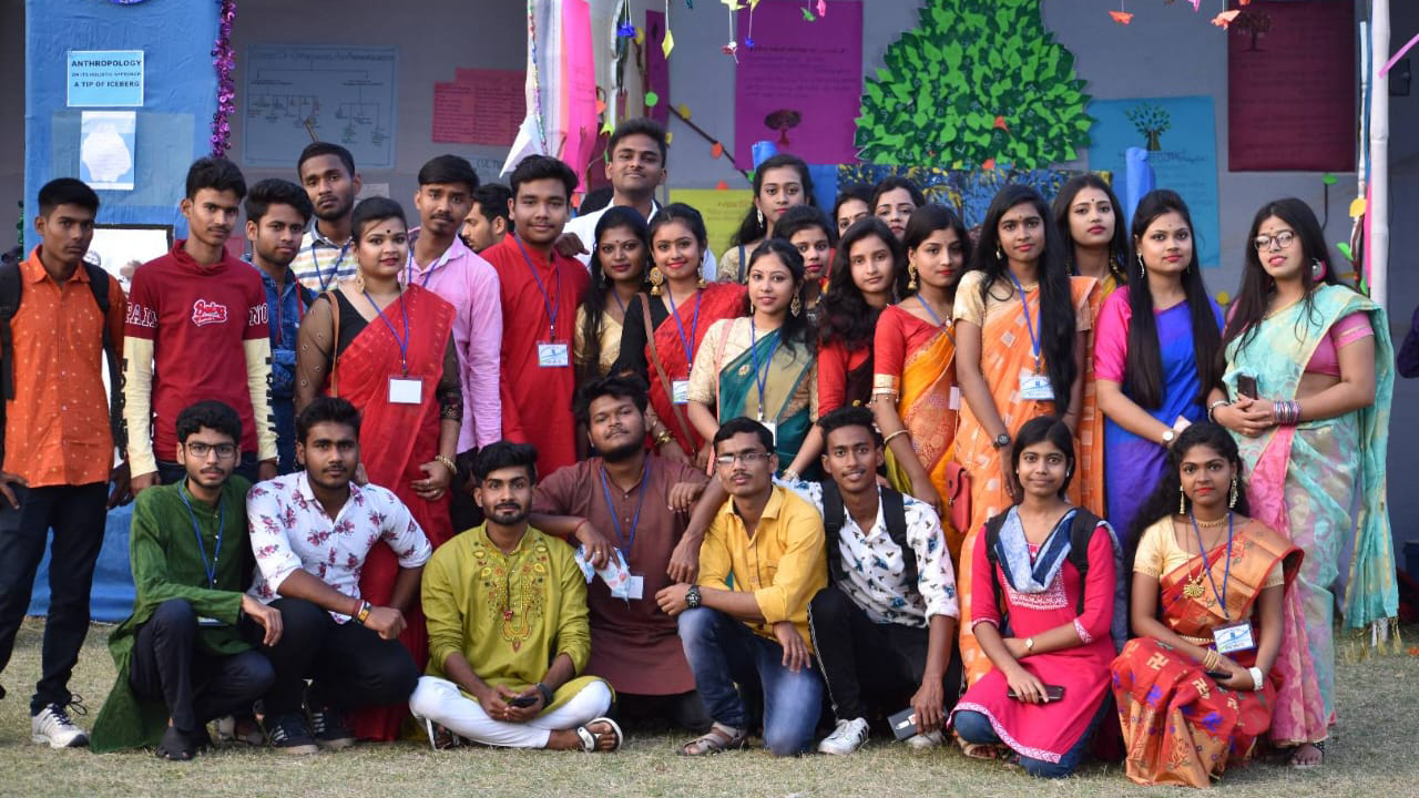 Department of Sanskrit