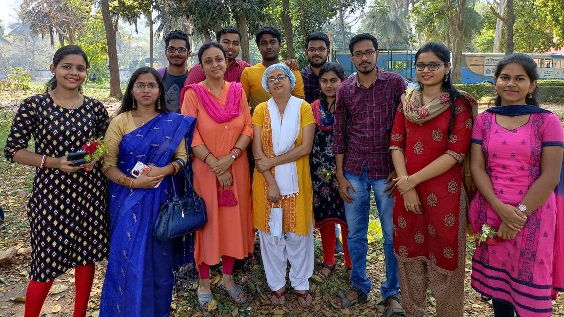 Department of Sociology